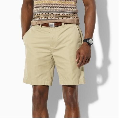 men short